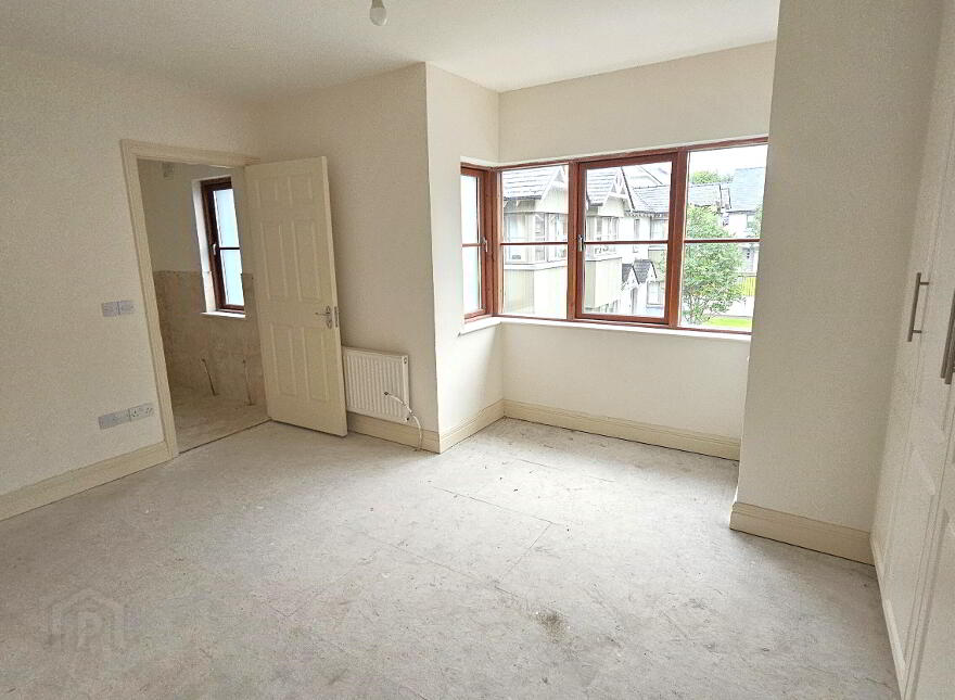 58 O'Carolan's Court, Kilronan, Ballyfarnon, Boyle, F52P446