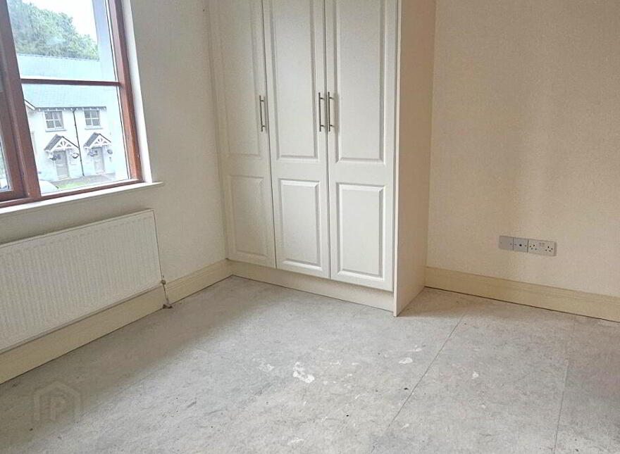 58 O'Carolan's Court, Kilronan, Ballyfarnon, Boyle, F52P446