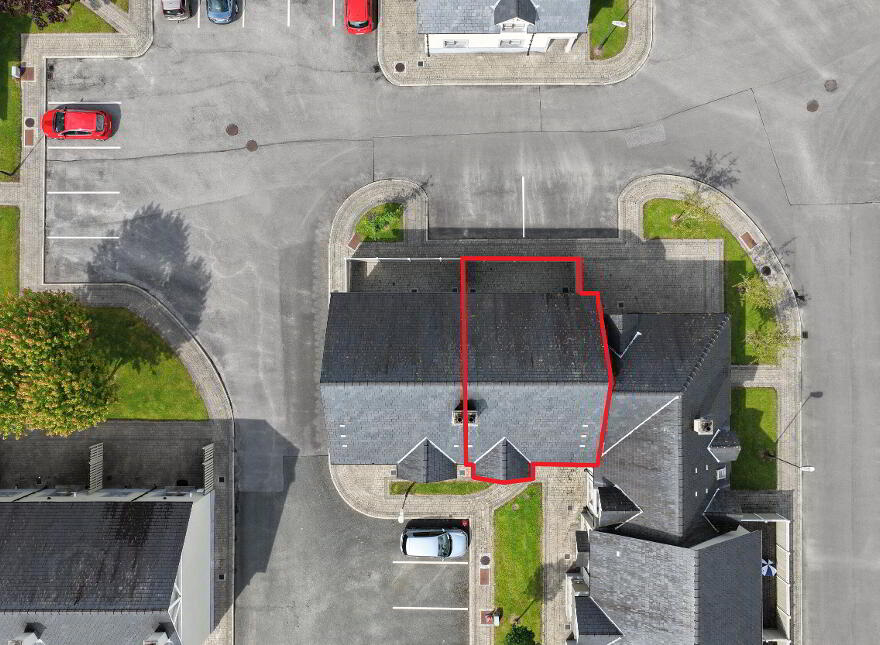 58 O'Carolan's Court, Kilronan, Ballyfarnon, Boyle, F52P446