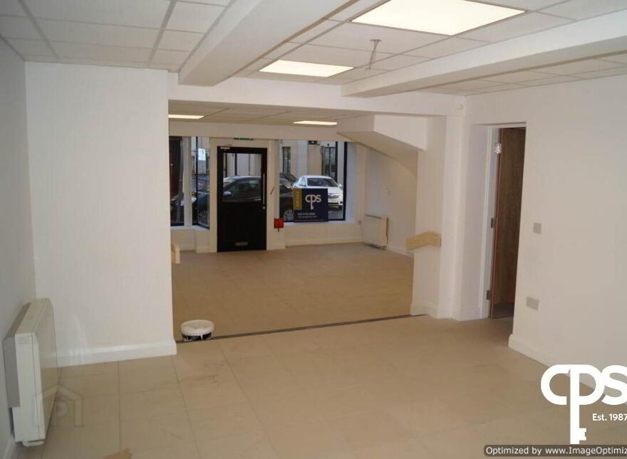 53 Thomas Street, Armagh, BT61 7PX