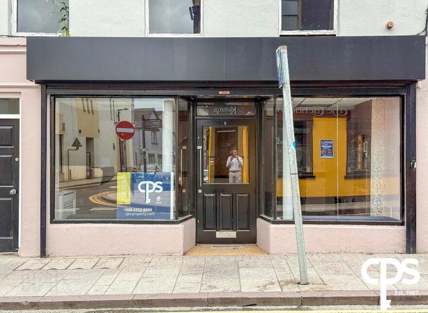 53 Thomas Street, Armagh, BT61 7PX