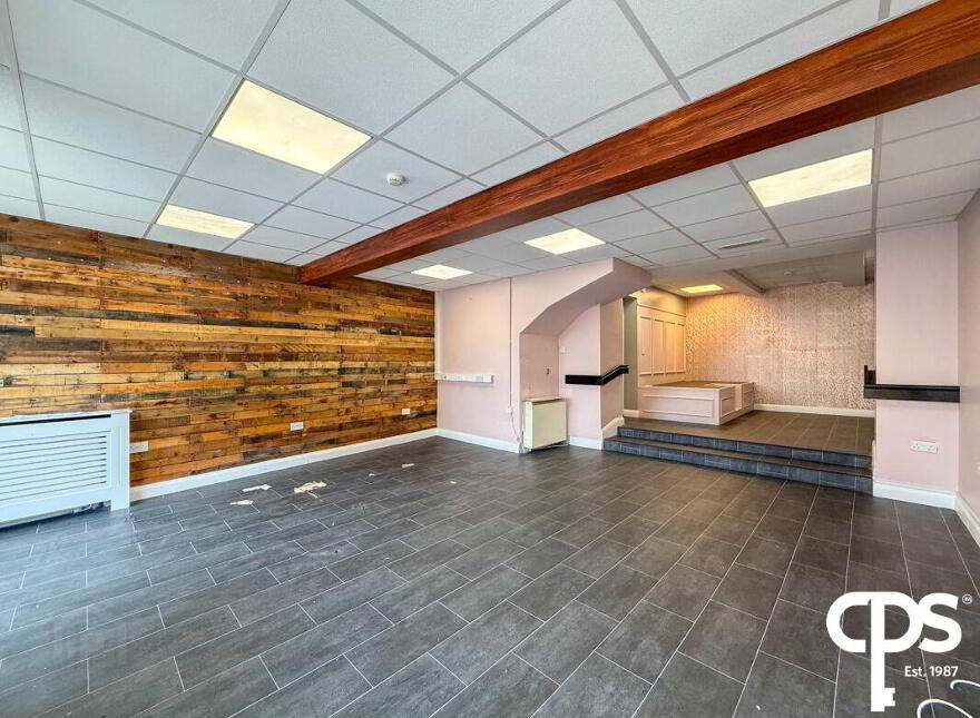 53 Thomas Street, Armagh, BT61 7PX