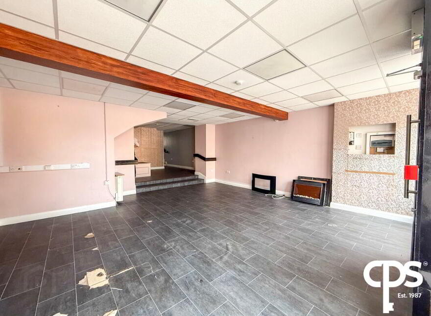 53 Thomas Street, Armagh, BT61 7PX