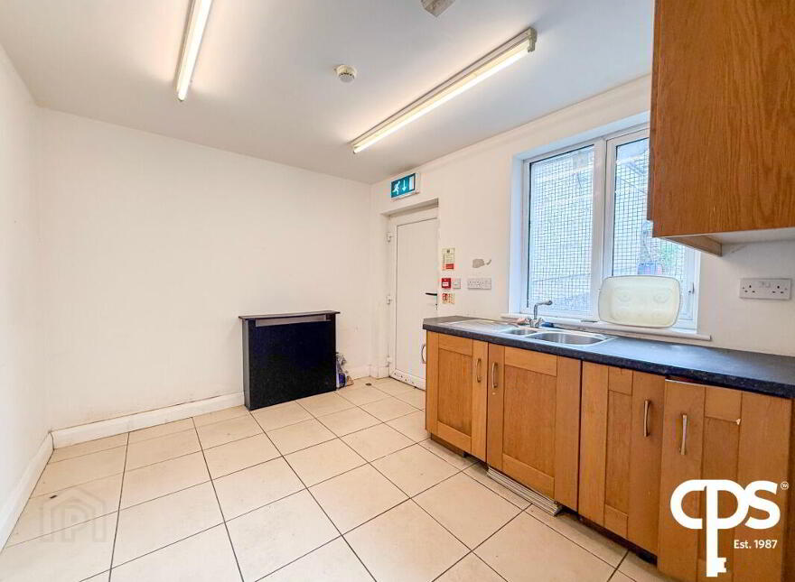 53 Thomas Street, Armagh, BT61 7PX