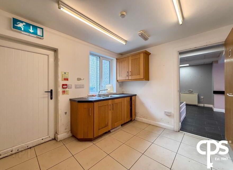 53 Thomas Street, Armagh, BT61 7PX