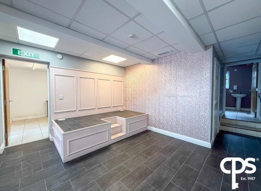 53 Thomas Street, Armagh, BT61 7PX