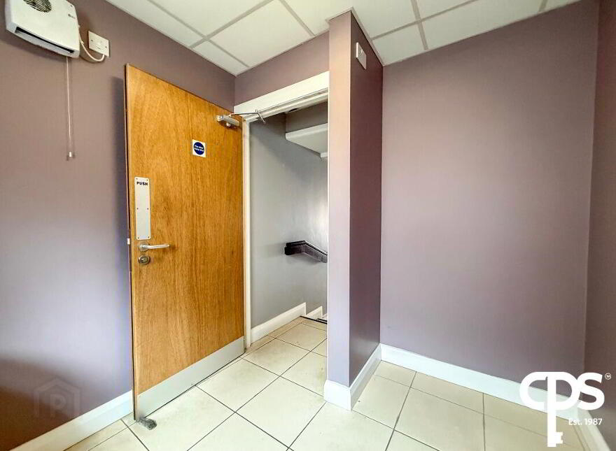 53 Thomas Street, Armagh, BT61 7PX