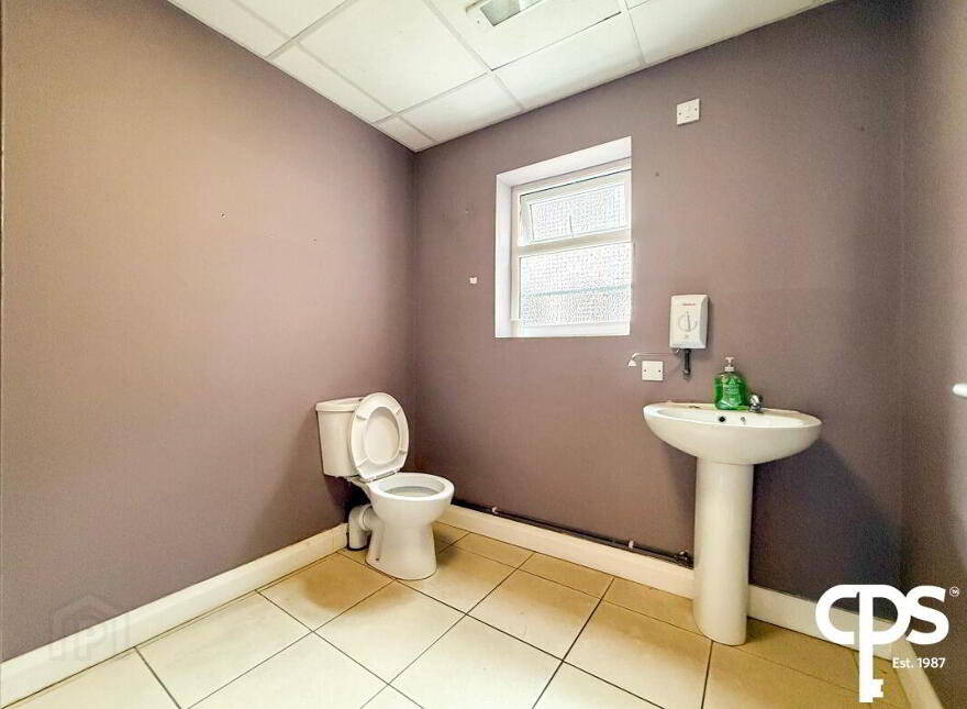 53 Thomas Street, Armagh, BT61 7PX