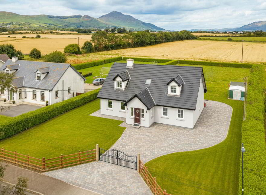 Willville, Carlingford, A91AXY0