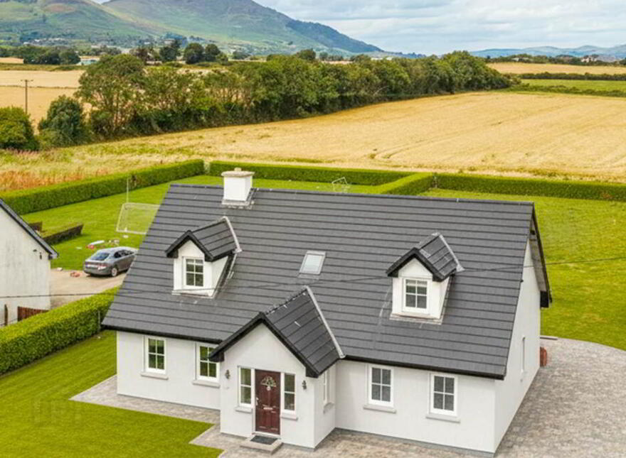 Willville, Carlingford, A91AXY0
