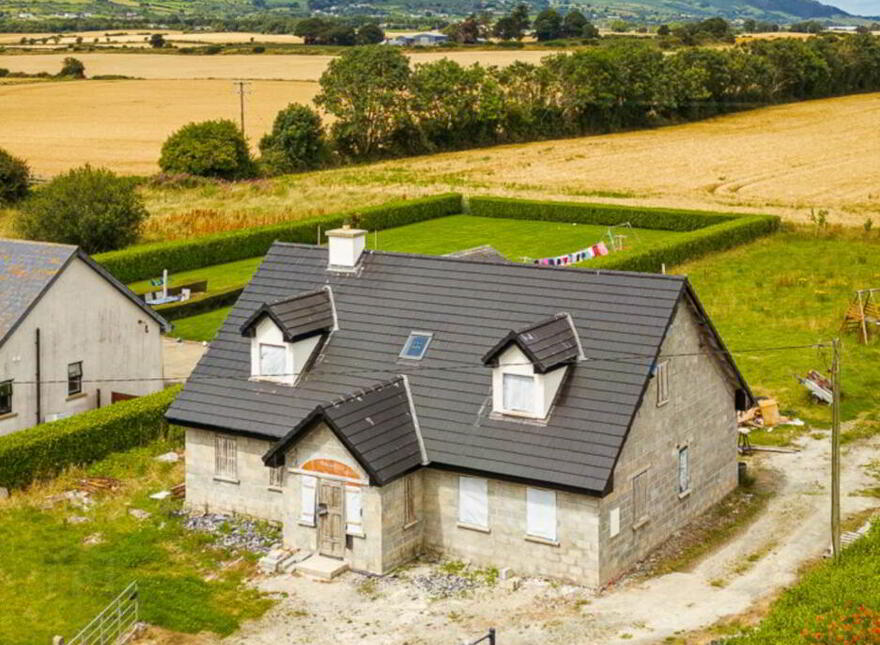 Willville, Carlingford, A91AXY0