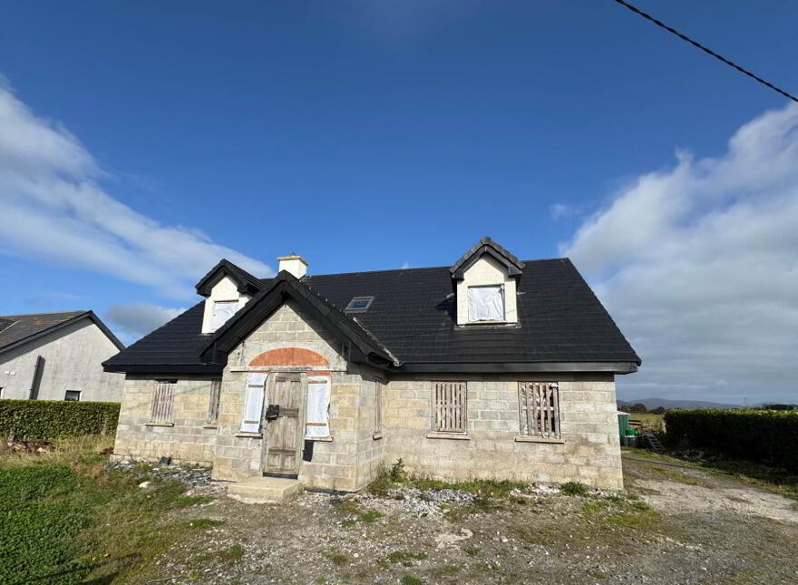 Willville, Carlingford, A91AXY0