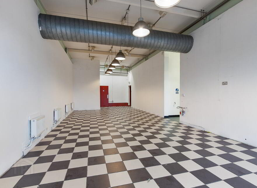 Building 10, Unit 1, Central Park, Mallusk, BT36 4FS