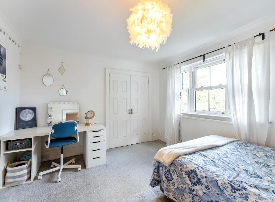The Old Rectory, 116 Ballygowan Road, Royal Hillsborough, BT26 6EE