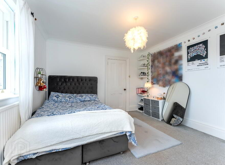 The Old Rectory, 116 Ballygowan Road, Royal Hillsborough, BT26 6EE