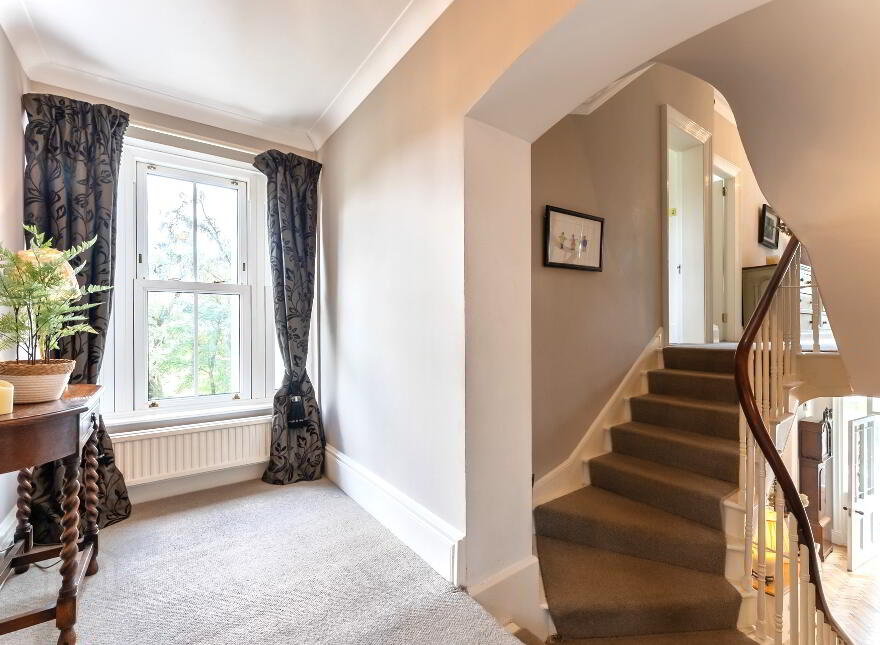 The Old Rectory, 116 Ballygowan Road, Royal Hillsborough, BT26 6EE