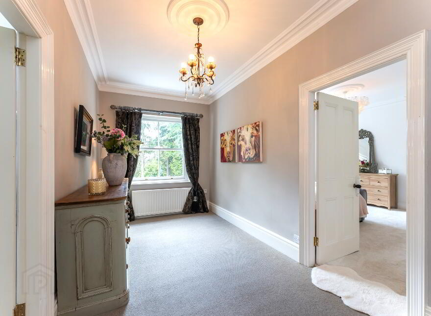 The Old Rectory, 116 Ballygowan Road, Royal Hillsborough, BT26 6EE