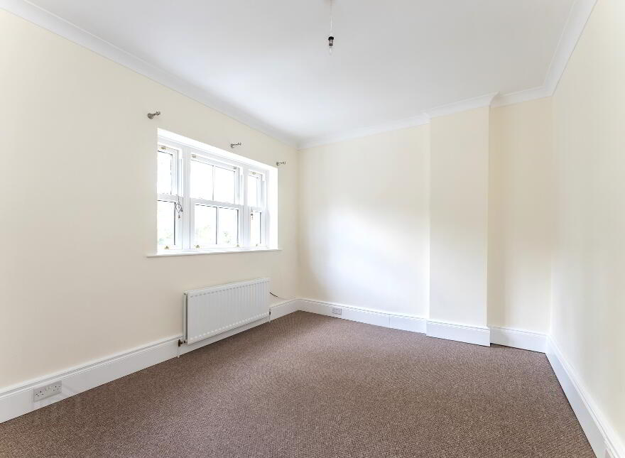 The Old Rectory, 116 Ballygowan Road, Royal Hillsborough, BT26 6EE