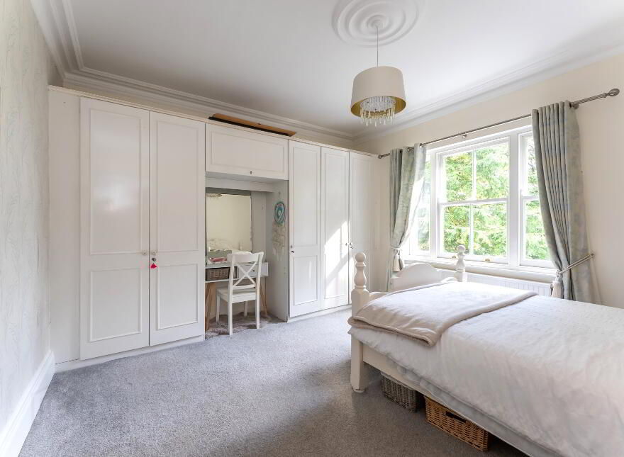 The Old Rectory, 116 Ballygowan Road, Royal Hillsborough, BT26 6EE