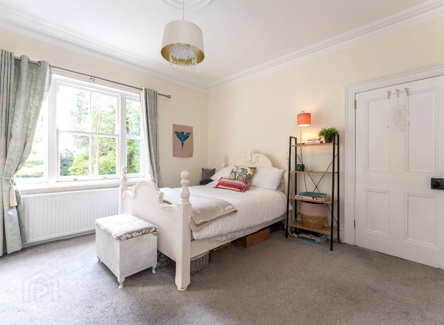 The Old Rectory, 116 Ballygowan Road, Royal Hillsborough, BT26 6EE