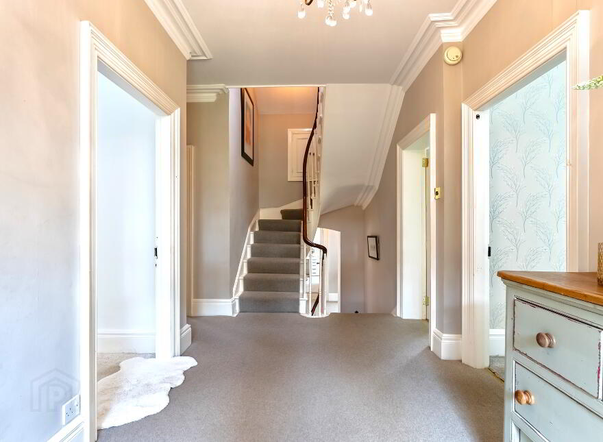 The Old Rectory, 116 Ballygowan Road, Royal Hillsborough, BT26 6EE