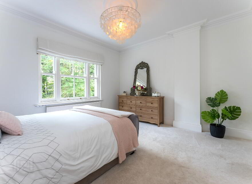 The Old Rectory, 116 Ballygowan Road, Royal Hillsborough, BT26 6EE