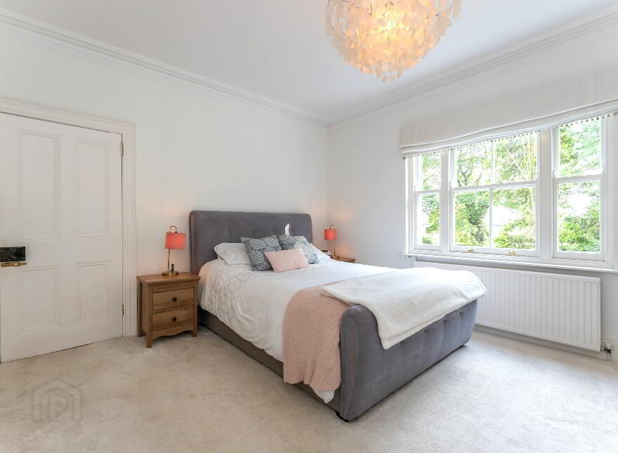 The Old Rectory, 116 Ballygowan Road, Royal Hillsborough, BT26 6EE