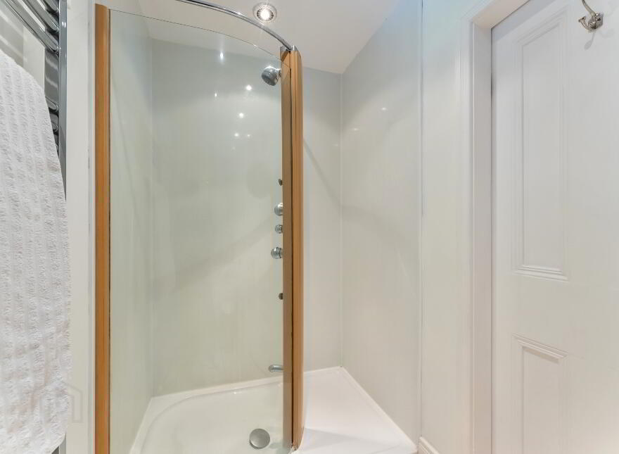 The Old Rectory, 116 Ballygowan Road, Royal Hillsborough, BT26 6EE
