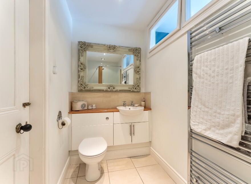 The Old Rectory, 116 Ballygowan Road, Royal Hillsborough, BT26 6EE