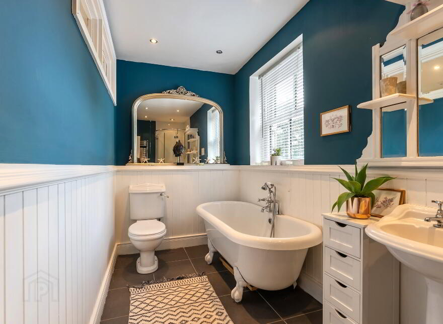 The Old Rectory, 116 Ballygowan Road, Royal Hillsborough, BT26 6EE