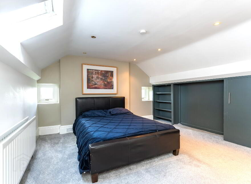 The Old Rectory, 116 Ballygowan Road, Royal Hillsborough, BT26 6EE