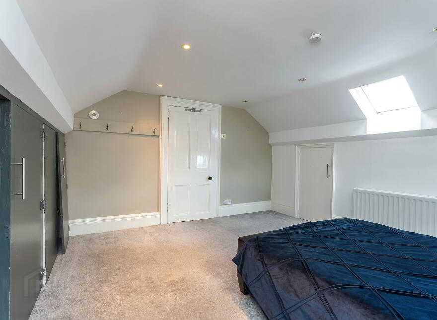The Old Rectory, 116 Ballygowan Road, Royal Hillsborough, BT26 6EE