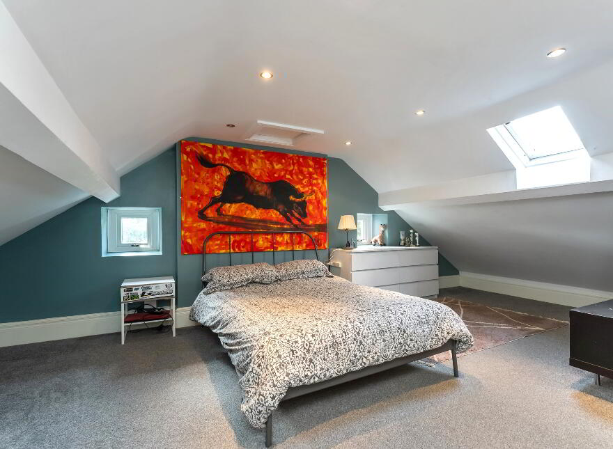 The Old Rectory, 116 Ballygowan Road, Royal Hillsborough, BT26 6EE