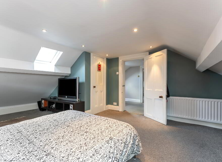 The Old Rectory, 116 Ballygowan Road, Royal Hillsborough, BT26 6EE