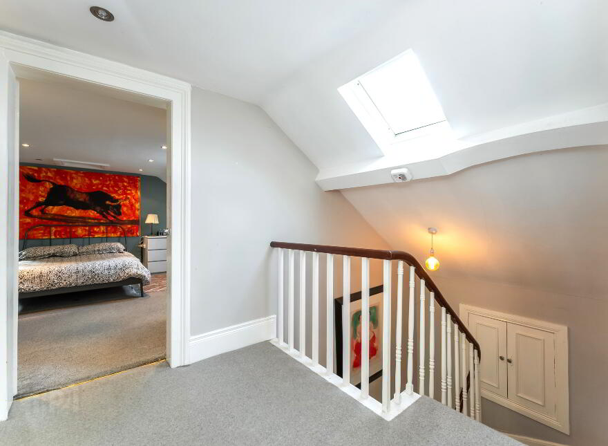 The Old Rectory, 116 Ballygowan Road, Royal Hillsborough, BT26 6EE