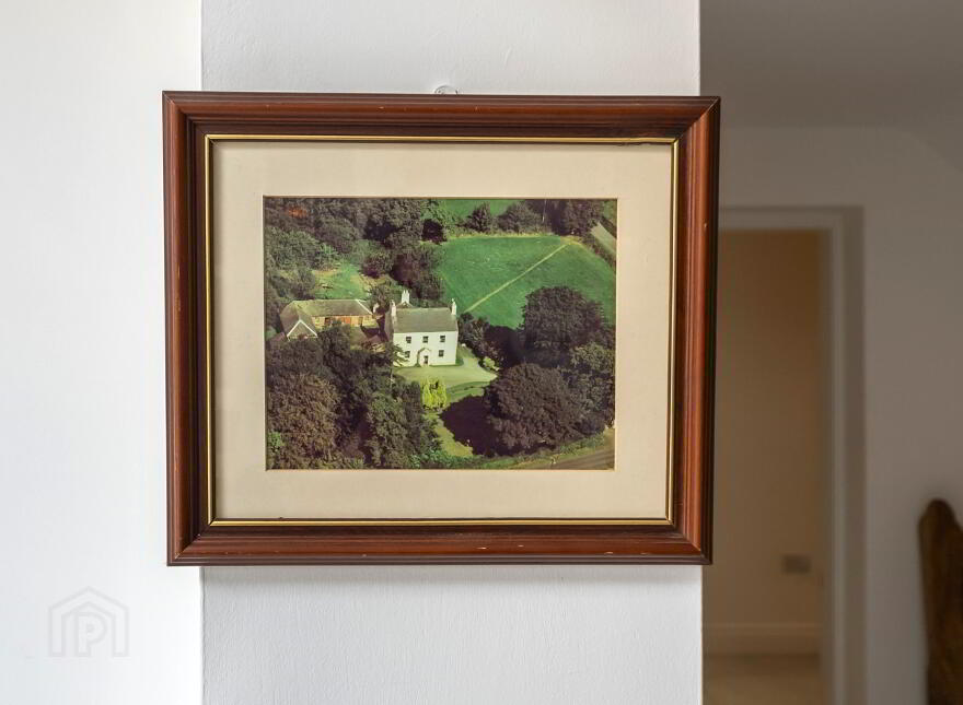 The Old Rectory, 116 Ballygowan Road, Royal Hillsborough, BT26 6EE