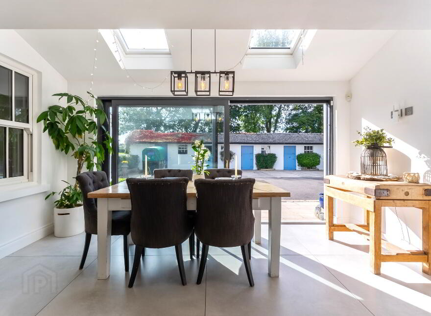 The Old Rectory, 116 Ballygowan Road, Royal Hillsborough, BT26 6EE