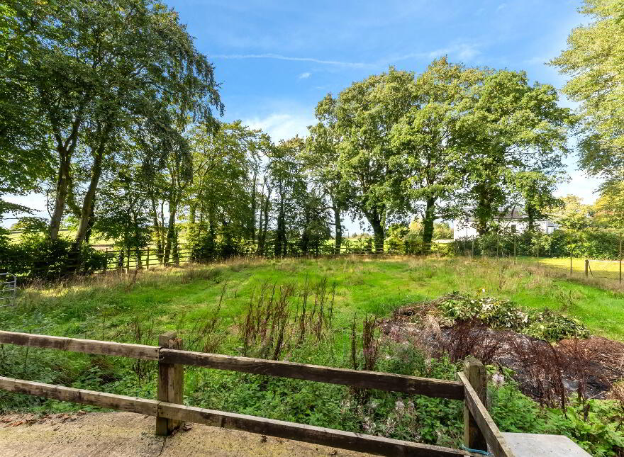 The Old Rectory, 116 Ballygowan Road, Royal Hillsborough, BT26 6EE