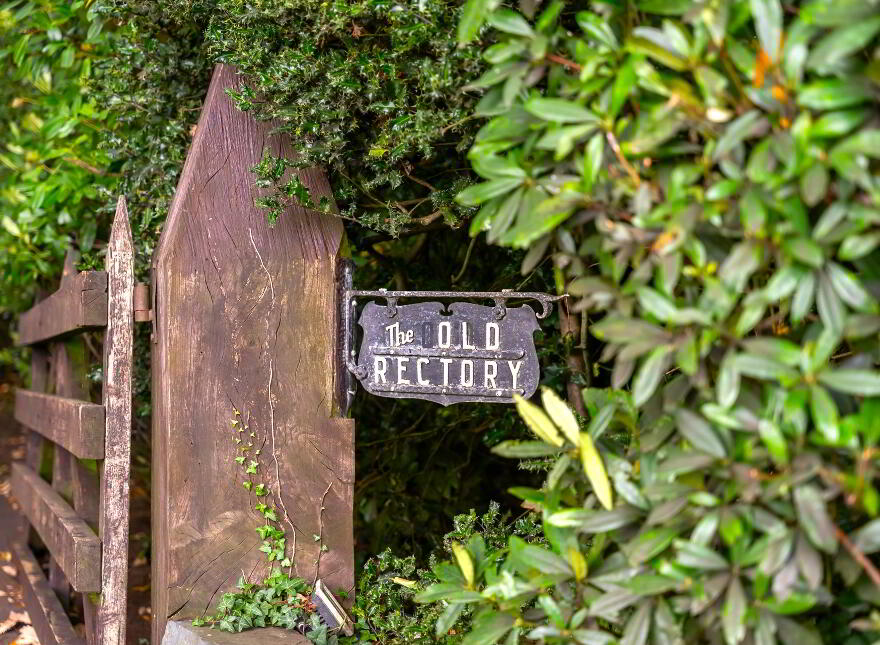 The Old Rectory, 116 Ballygowan Road, Royal Hillsborough, BT26 6EE