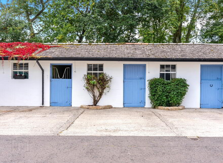 The Old Rectory, 116 Ballygowan Road, Royal Hillsborough, BT26 6EE