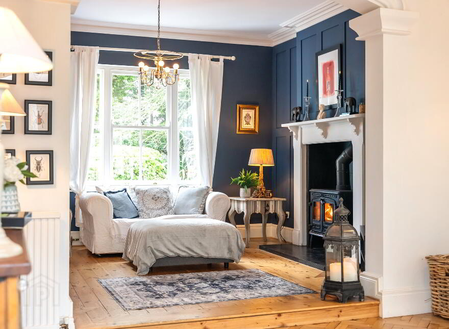 The Old Rectory, 116 Ballygowan Road, Royal Hillsborough, BT26 6EE