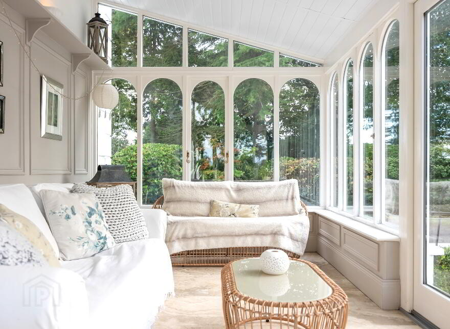 The Old Rectory, 116 Ballygowan Road, Royal Hillsborough, BT26 6EE