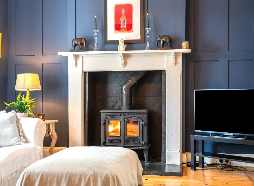 The Old Rectory, 116 Ballygowan Road, Royal Hillsborough, BT26 6EE