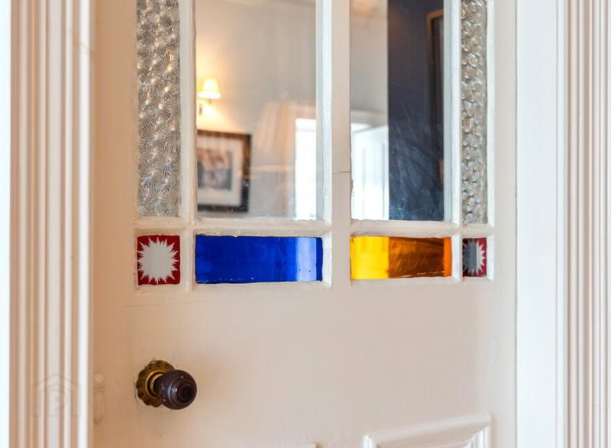 The Old Rectory, 116 Ballygowan Road, Royal Hillsborough, BT26 6EE