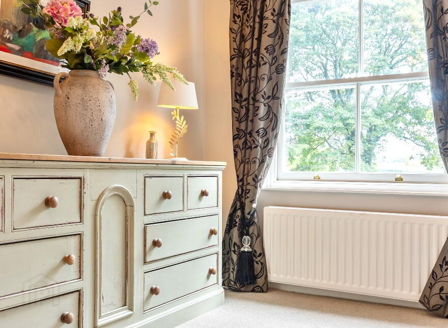 The Old Rectory, 116 Ballygowan Road, Royal Hillsborough, BT26 6EE