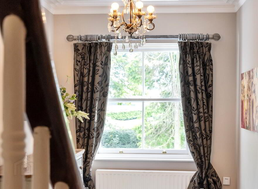 The Old Rectory, 116 Ballygowan Road, Royal Hillsborough, BT26 6EE