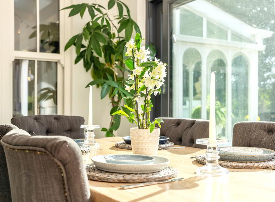 The Old Rectory, 116 Ballygowan Road, Royal Hillsborough, BT26 6EE