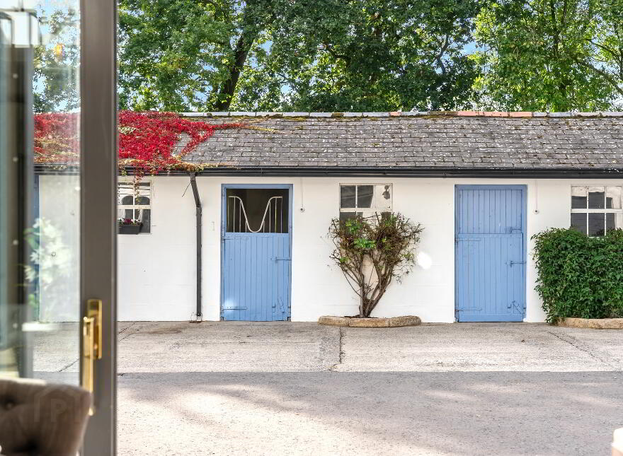 The Old Rectory, 116 Ballygowan Road, Royal Hillsborough, BT26 6EE