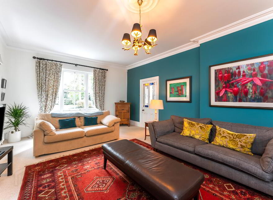 The Old Rectory, 116 Ballygowan Road, Royal Hillsborough, BT26 6EE