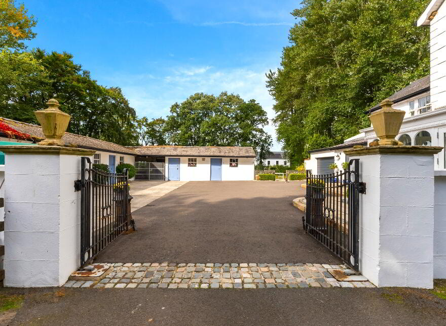The Old Rectory, 116 Ballygowan Road, Royal Hillsborough, BT26 6EE
